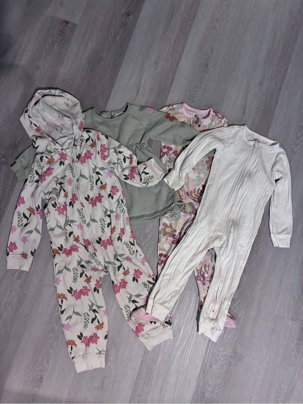 24 month girls fall/winter bundle